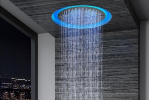  Overhead Shower | Rain Shower | Shower Experience By Colsto